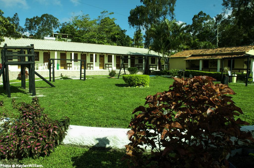 Hotel Fazenda Ceu Aberto Gravatá Pokój zdjęcie