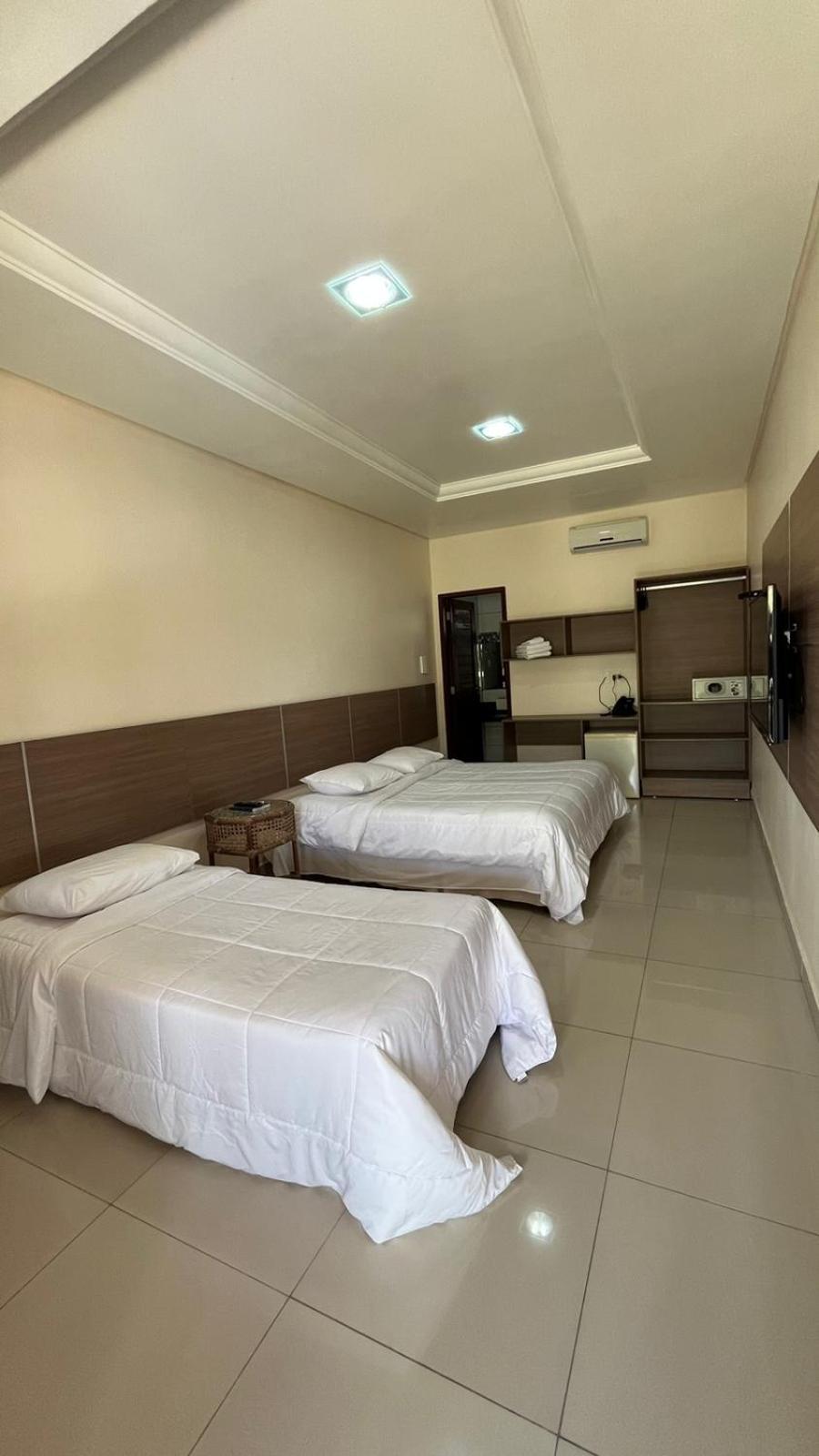 Hotel Fazenda Ceu Aberto Gravatá Zewnętrze zdjęcie