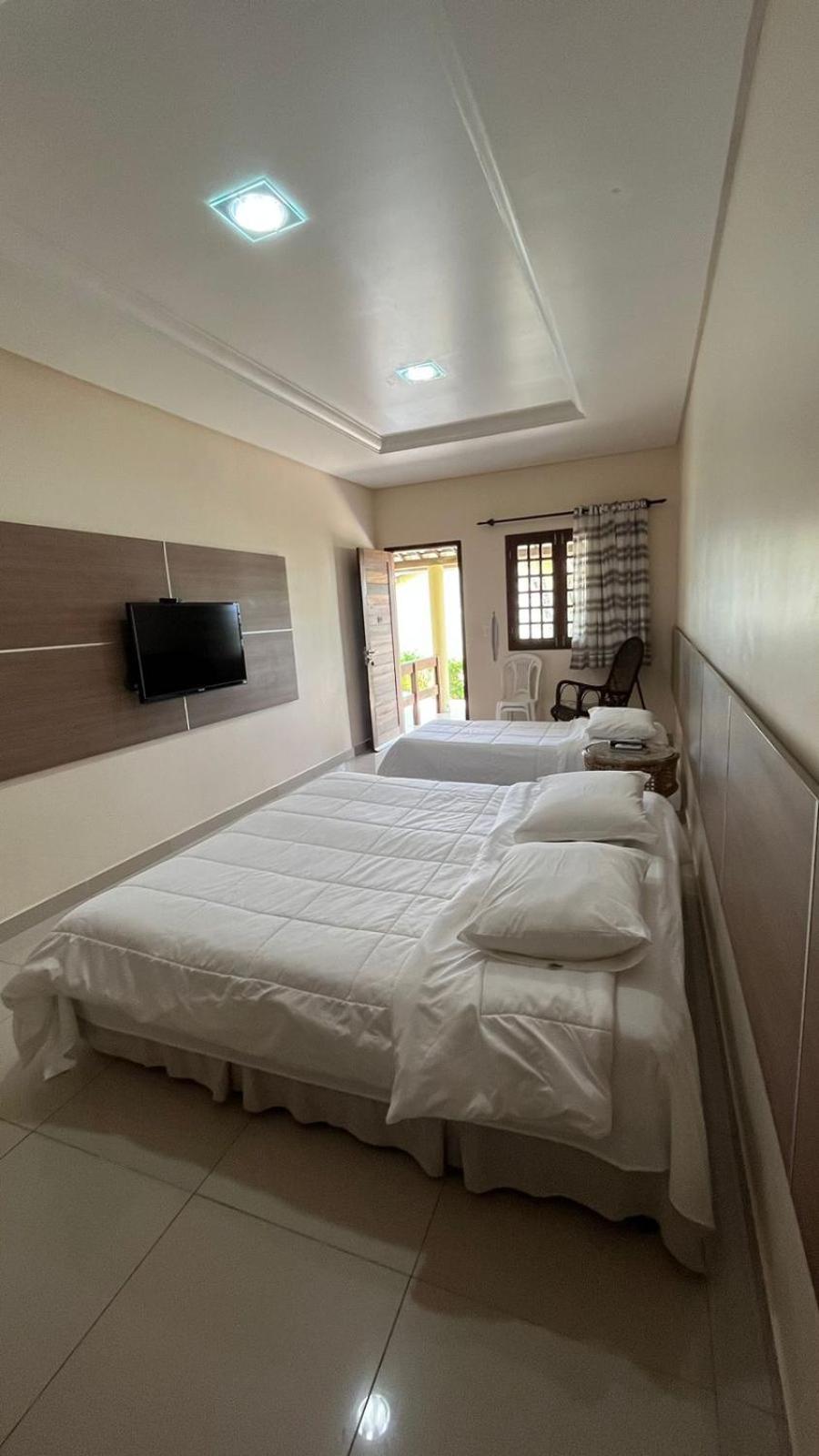 Hotel Fazenda Ceu Aberto Gravatá Zewnętrze zdjęcie