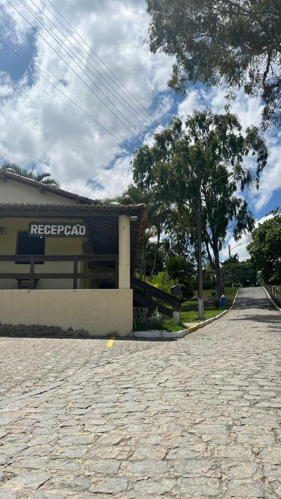 Hotel Fazenda Ceu Aberto Gravatá Zewnętrze zdjęcie